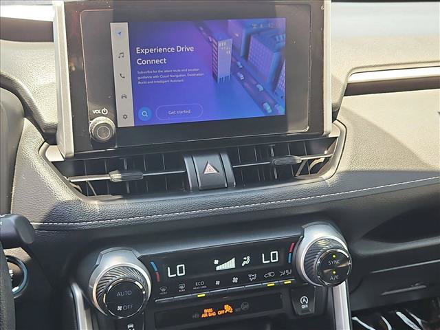 Used 2024 Toyota RAV4 XLE FWD image 19