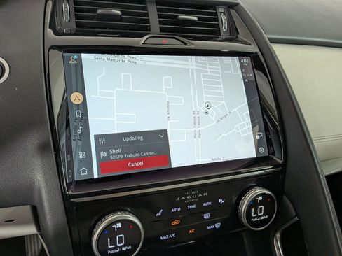 Used 2021 Jaguar E-PACE SE AWD/4WD image 18