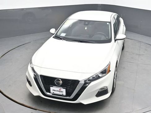 Used 2021 Nissan Altima 2.5 S FWD image 31