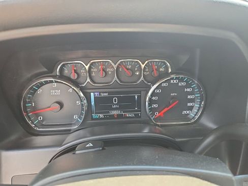 Used 2017 GMC Sierra 3500 SLE w/ SLE Fleet Preferred Package AWD/4WD image 17