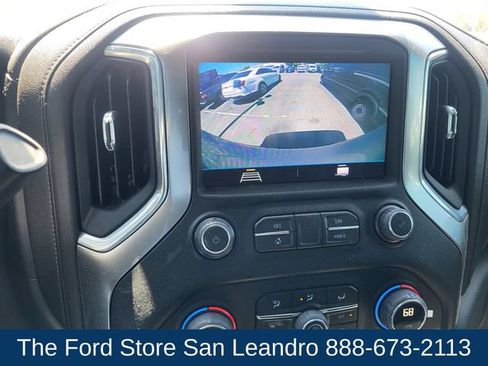 Used 2022 Chevrolet Silverado 1500 LT AWD/4WD image 20