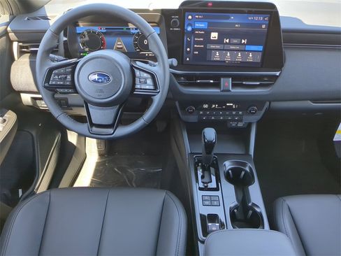 New 2026 Subaru Outback Premium image 13