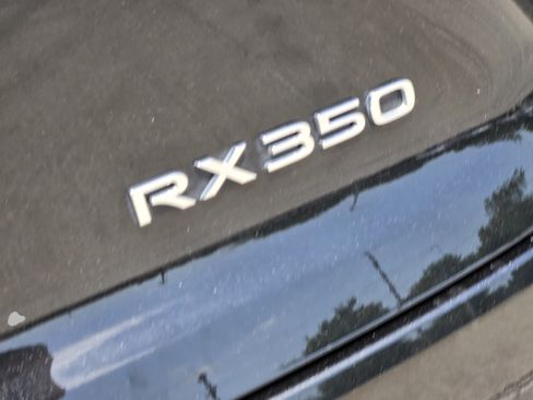 Certified 2024 Lexus RX 350 Premium w/ Accessory Package (Z1) FWD image 40