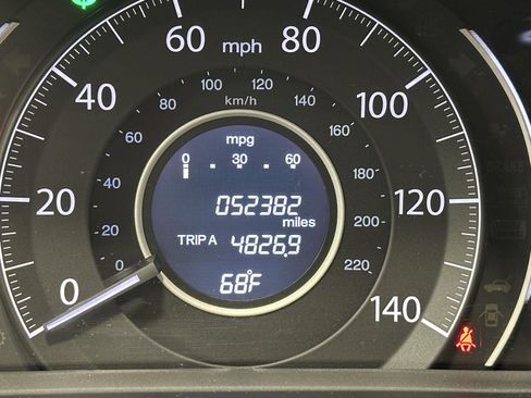 Used 2016 Honda CR-V SE image 14