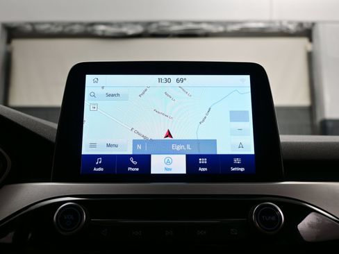 Used 2020 Ford Escape SE AWD/4WD image 18