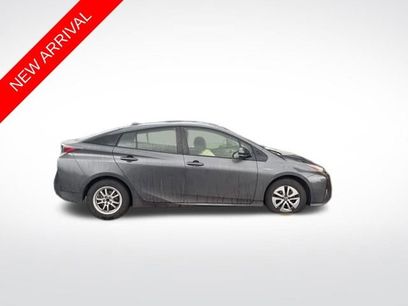 Used 2017 Toyota Prius Two