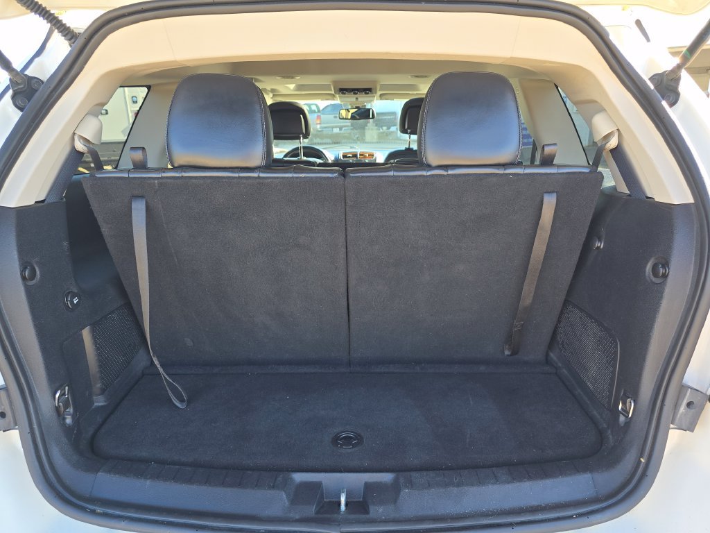 Used 2020 Dodge Journey Crossroad FWD image 18