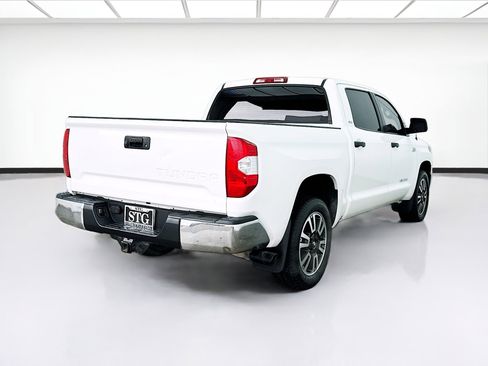 Used 2019 Toyota Tundra SR5 image 4