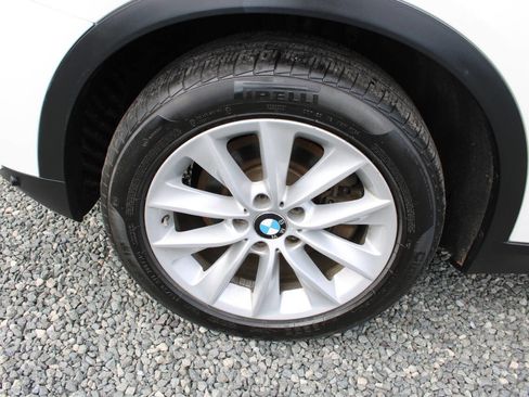Used 2017 BMW X3 xDrive28i AWD/4WD image 28