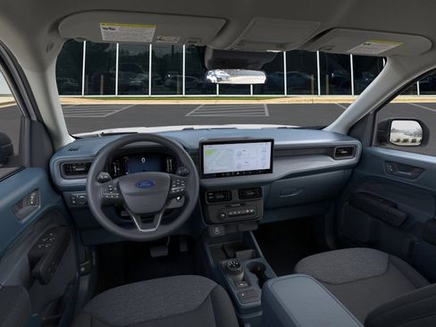 New 2025 Ford Maverick XL w/ Equipment Group 101A image 9