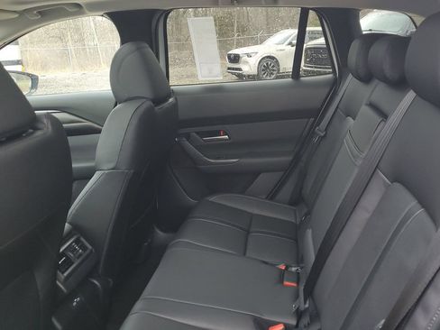 New 2026 MAZDA CX-50 AWD 2.5 Hybrid w/ Premium Pkg image 14