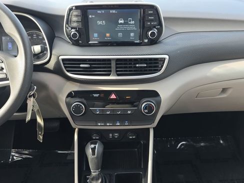 Used 2019 Hyundai Tucson SE FWD image 15