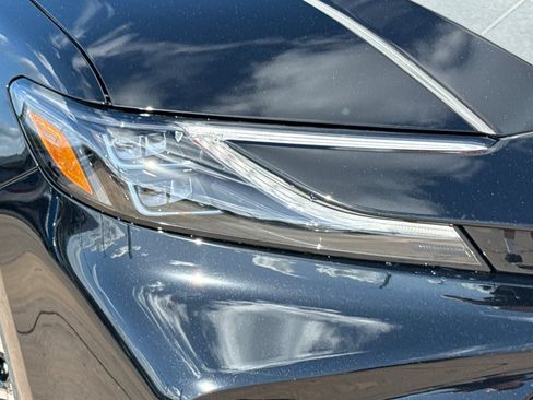 New 2026 Toyota Camry XLE FWD image 30