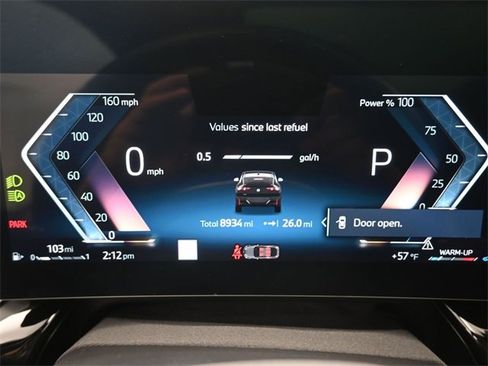 Certified 2025 BMW X2 xDrive28i w/ Premium Package image 32