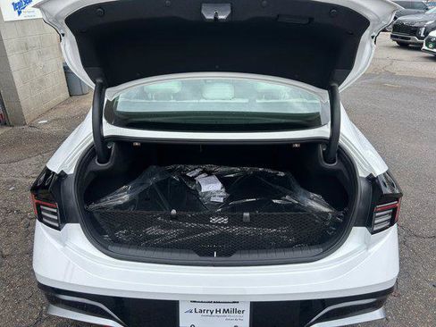 New 2026 Hyundai Sonata SEL FWD image 28