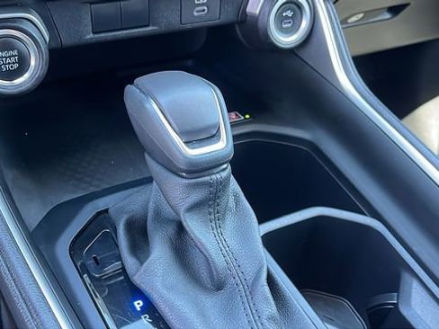 Certified 2025 Toyota Grand Highlander AWD image 17
