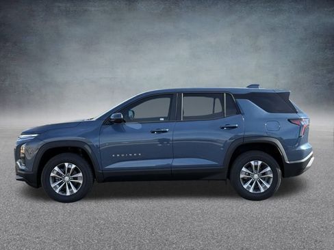 New 2026 Chevrolet Equinox LT w/ Convenience Package II image 6