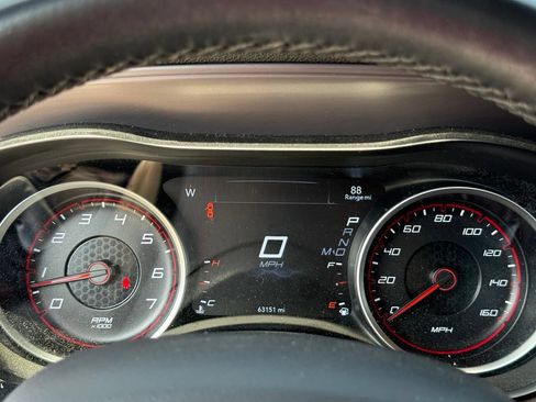 Used 2023 Dodge Charger R/T RWD image 17