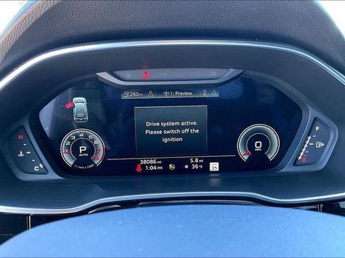 Used 2023 Audi Q3 2.0T Premium Plus w/ Premium Plus Package image 22