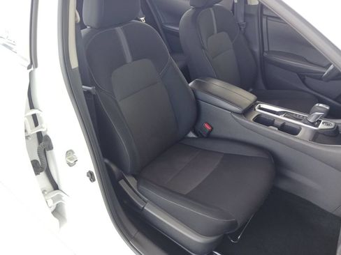 Used 2024 Nissan Sentra SV FWD image 26