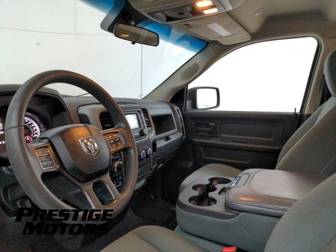 Used 2018 RAM 1500 Express w/ Express Value Package AWD/4WD image 13