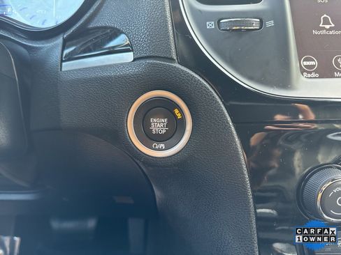 Used 2019 Chrysler 300 S w/ S Model Appearance Package image 22