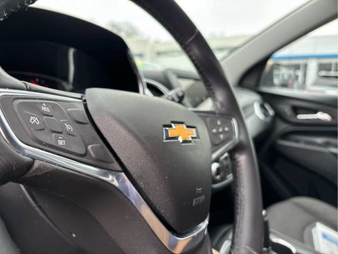 Used 2019 Chevrolet Equinox LT image 11