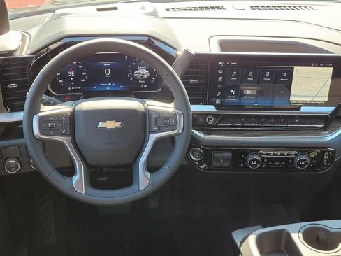 New 2026 Chevrolet Silverado 1500 LT image 10