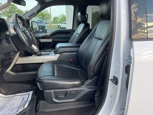 Used 2020 Ford F150 Lariat w/ Equipment Group 501A Mid AWD/4WD image 10