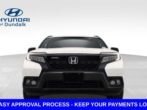 Used 2021 Honda Passport Touring image 6