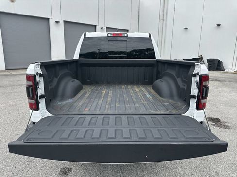 Used 2021 RAM 1500 Rebel w/ Rebel Level 2 Equipment Group AWD/4WD image 25