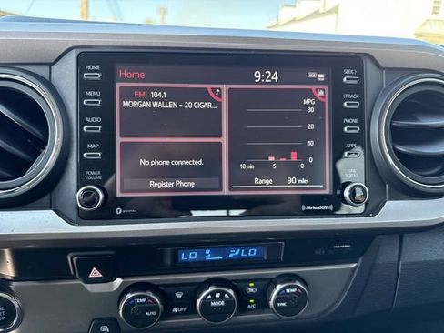 Used 2023 Toyota Tacoma SR5 RWD image 16