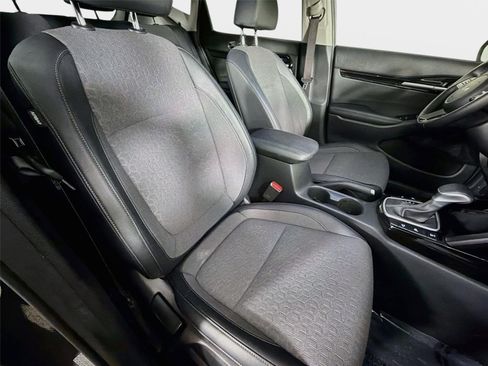 Certified 2024 Kia Seltos S AWD/4WD image 27
