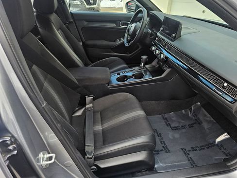 Used 2023 Honda Civic Sport image 20