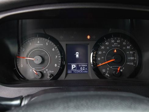 Used 2017 Toyota Sienna LE FWD image 14