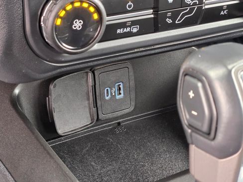 Certified 2023 Ford Bronco Big Bend image 23