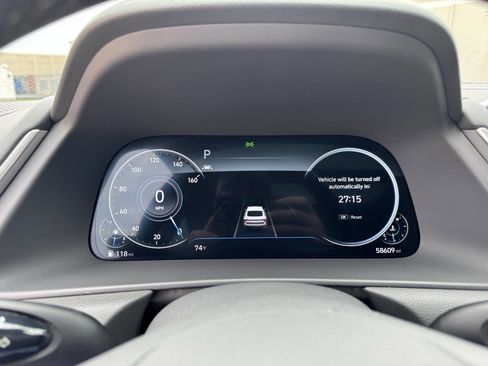 Used 2021 Hyundai Sonata SEL w/ Convenience Package FWD image 20