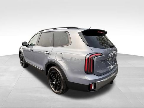 Used 2023 Kia Telluride SX X-Line AWD/4WD image 5