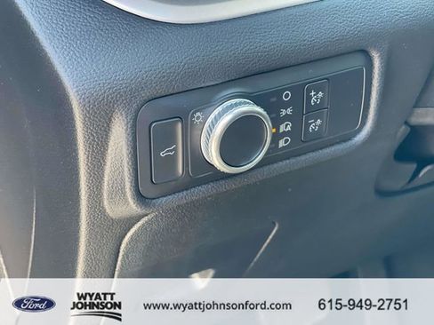 Certified 2022 Ford Explorer XLT AWD/4WD image 33