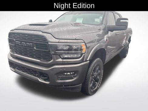 Certified 2023 RAM 2500 Limited image 8
