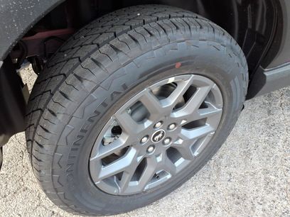 New 2026 Ford Bronco Sport Big Bend w/ Convenience Package