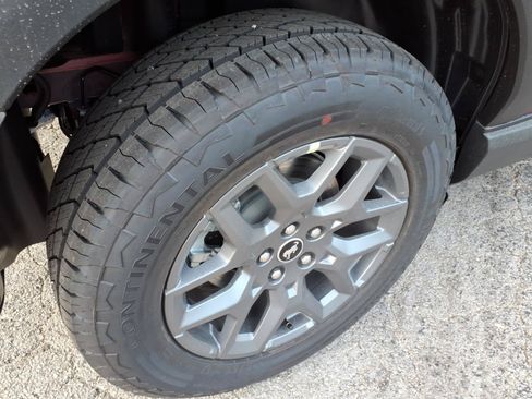 New 2026 Ford Bronco Sport Big Bend w/ Convenience Package AWD/4WD image 4