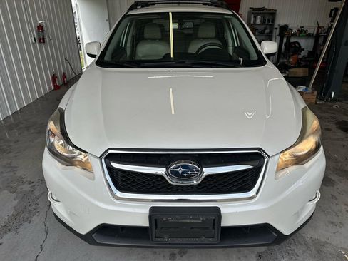 Used 2014 Subaru Crosstrek 2.0i Limited AWD/4WD image 8