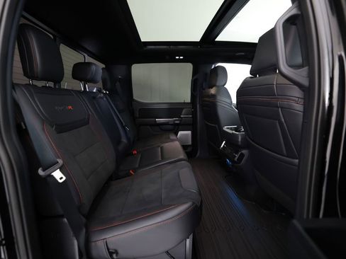 Used 2026 Ford F150 Raptor w/ Equipment Group 803A Raptor R image 14