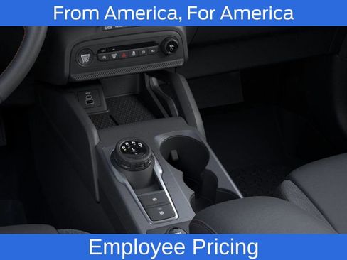 New 2026 Ford Bronco Sport Big Bend w/ Convenience Package AWD/4WD image 15