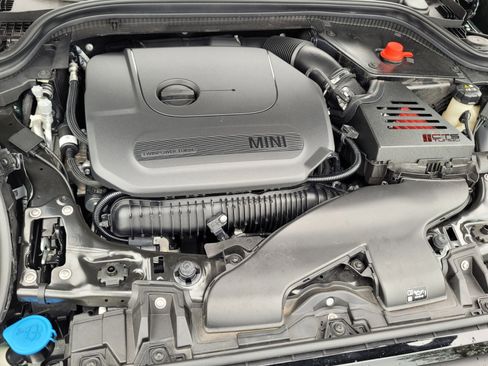 Used 2024 MINI Cooper John Cooper Works image 17