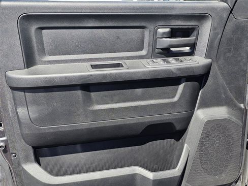 New 2026 RAM 2500 Tradesman AWD/4WD image 15