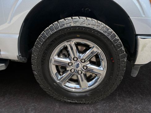 Used 2024 Ford F150 XLT w/ Tow/Haul Package AWD/4WD image 28