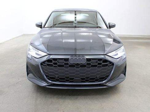 New 2026 Audi A3 2.0T Premium image 6