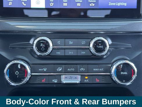 Used 2023 Ford F150 XLT w/ Equipment Group 302A High AWD/4WD image 22